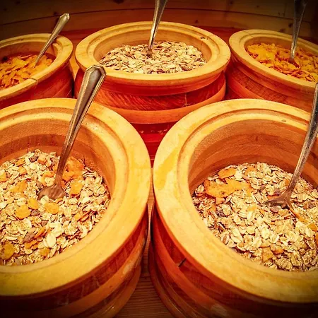Bed & Breakfast Bad & Bad Kleinkirchheim
