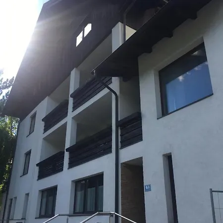 Bed & Breakfast Bad & Bad Kleinkirchheim