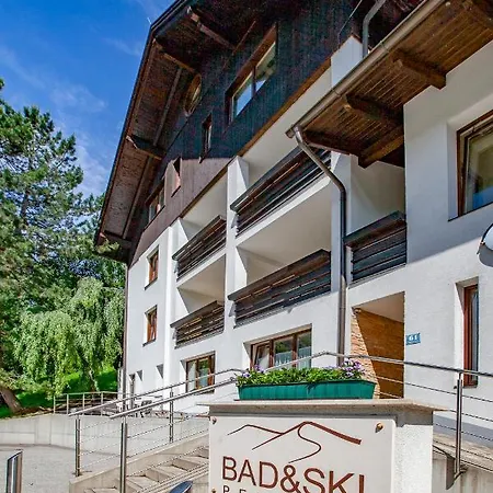 Bed & Breakfast Bad & Bad Kleinkirchheim