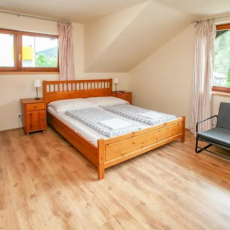 Bed & Breakfast Bad &