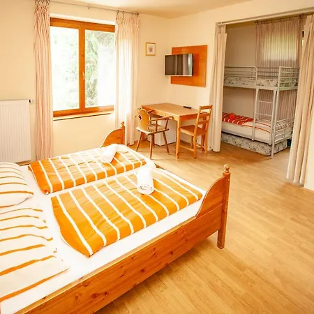 Bed & Breakfast Bad &