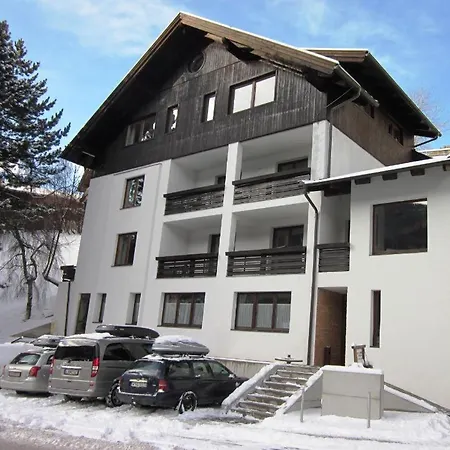 Bed & Breakfast Bad & Bad Kleinkirchheim