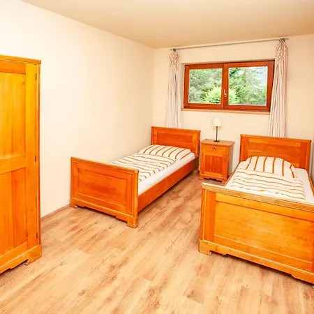 Bed & Breakfast Bad &