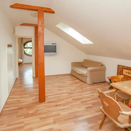 Bed & Breakfast Bad &