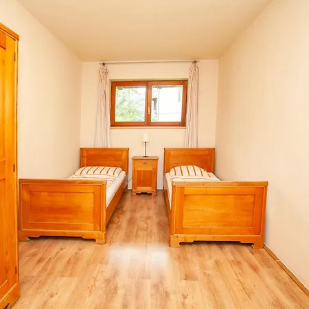 Bed & Breakfast Bad & 3*