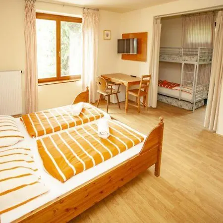 Bad & Bed & Breakfast