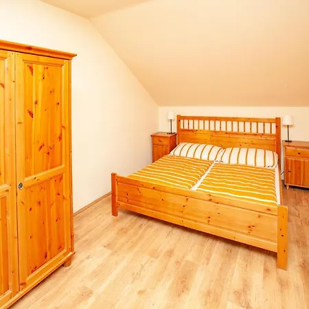 Bed & Breakfast Bad & 3*