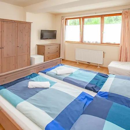 Bed & Breakfast Bad &