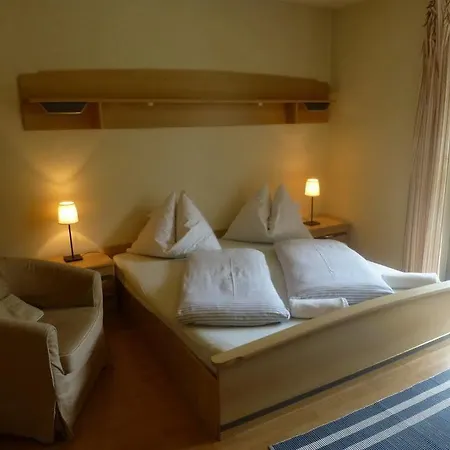 Bed & Breakfast Bad & Bad Kleinkirchheim
