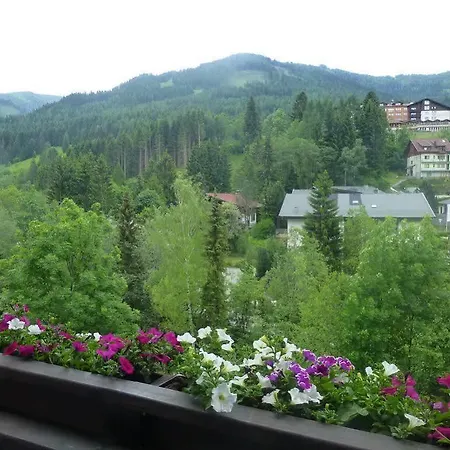 Bad & Bed & Breakfast Bad Kleinkirchheim