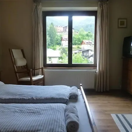 Bed & Breakfast Bad & 3*