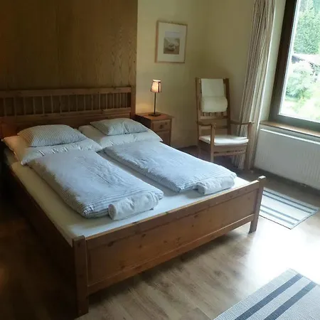 Bed & Breakfast Bad & Bad Kleinkirchheim