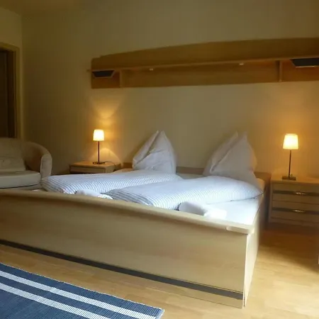 Bad & Bed & Breakfast Bad Kleinkirchheim