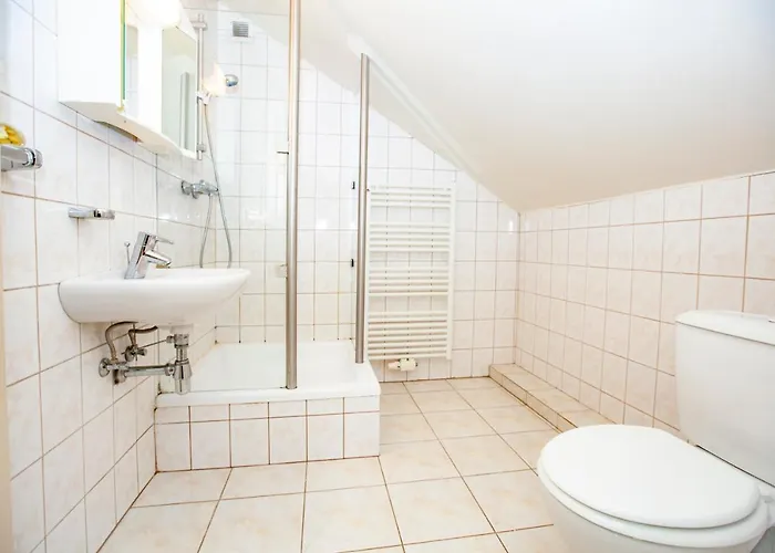 Bed & Breakfast Bad &