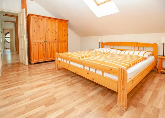 Bed & Breakfast Bad &