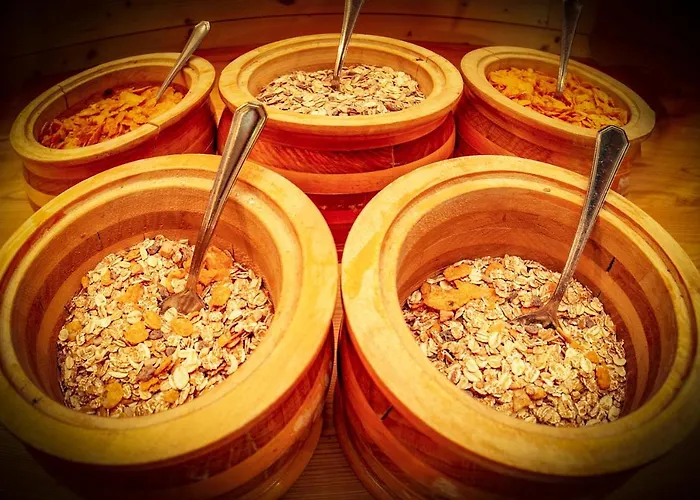 Bed & Breakfast Bad & Bad Kleinkirchheim