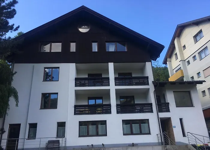 Bad & 3* Bad Kleinkirchheim