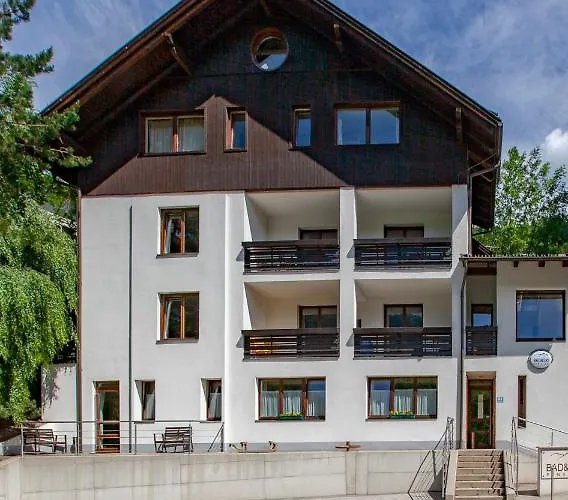 Bad & Bad Kleinkirchheim