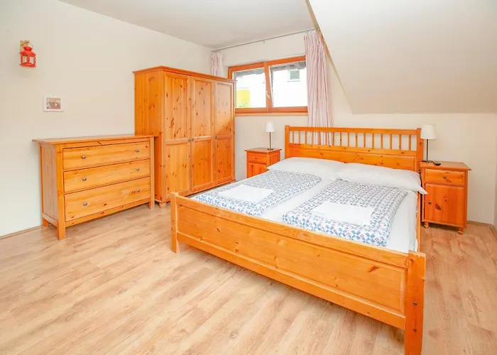 Bed & Breakfast Bad &