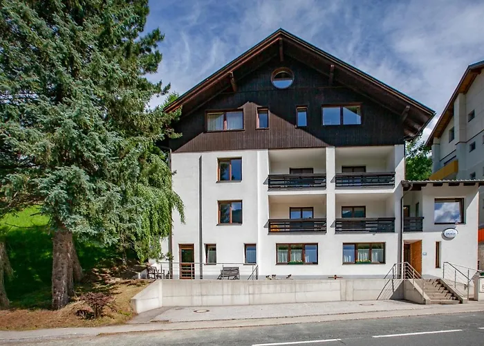 Bed & Breakfast Bad & Bad Kleinkirchheim