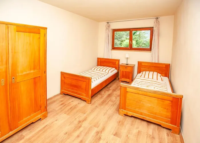 Bed & Breakfast Bad &