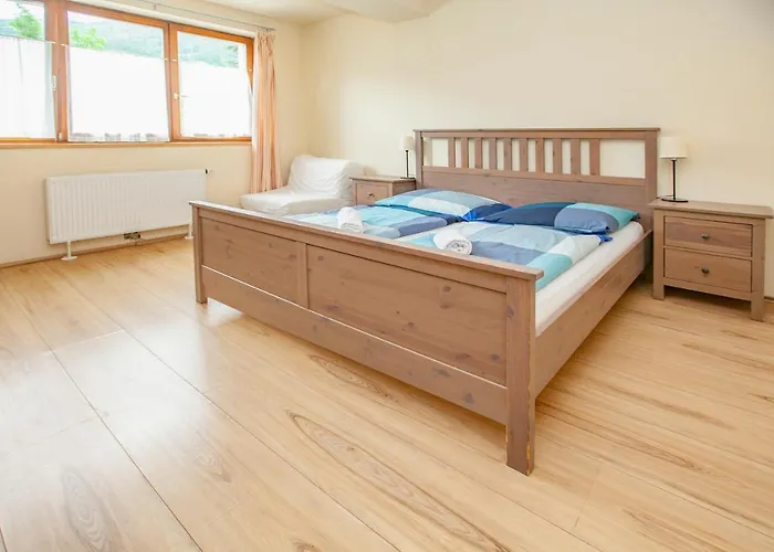 Bad & Panzió Bad Kleinkirchheim