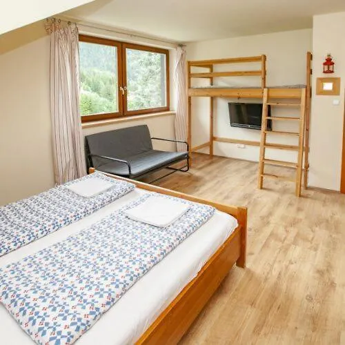 Bad & Bed & Breakfast Bad Kleinkirchheim