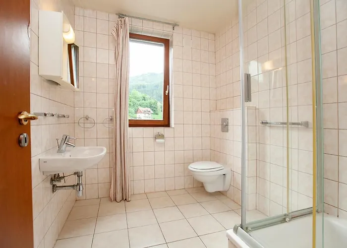 Bad & Bad Kleinkirchheim