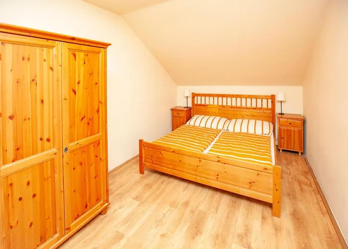 Bed & Breakfast Bad & 3*