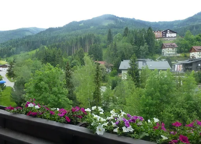 Bad & Panzió Bad Kleinkirchheim