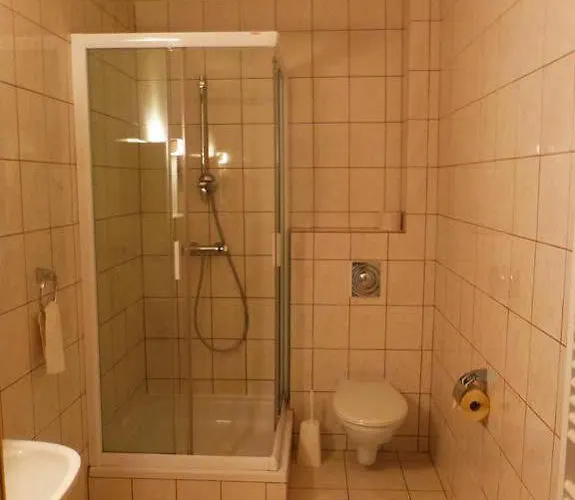 Panzió Bad & Bad Kleinkirchheim