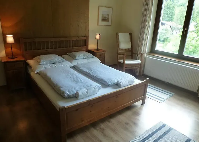 Bed & Breakfast Bad & Bad Kleinkirchheim