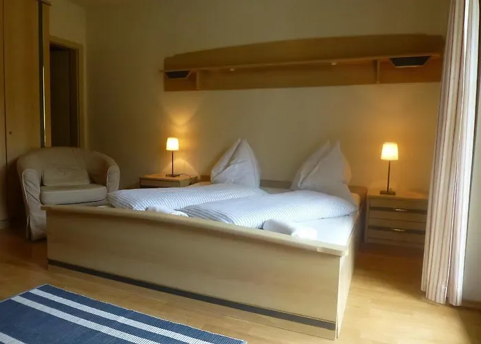 Bad & Bed & Breakfast Bad Kleinkirchheim